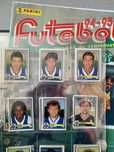 Futabol 94/95 - Panini