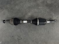 Полуось ліва привод Chevrolet Cruze 1.6 1.8 automat 13334701