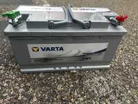 Akumulator Varta Professional   12v 95ah  850