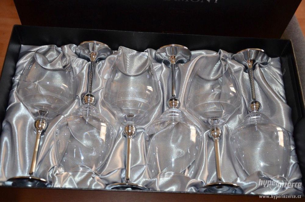 Набір бокалів Магічна гармонія (Magic Harmony) від Zepter