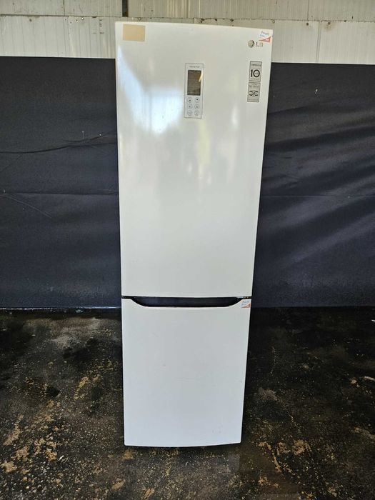 Frigorífico combinado como novo