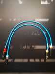 Siltech 2-18S Pure Silver  kabel RCA 0.5m czyste srebro