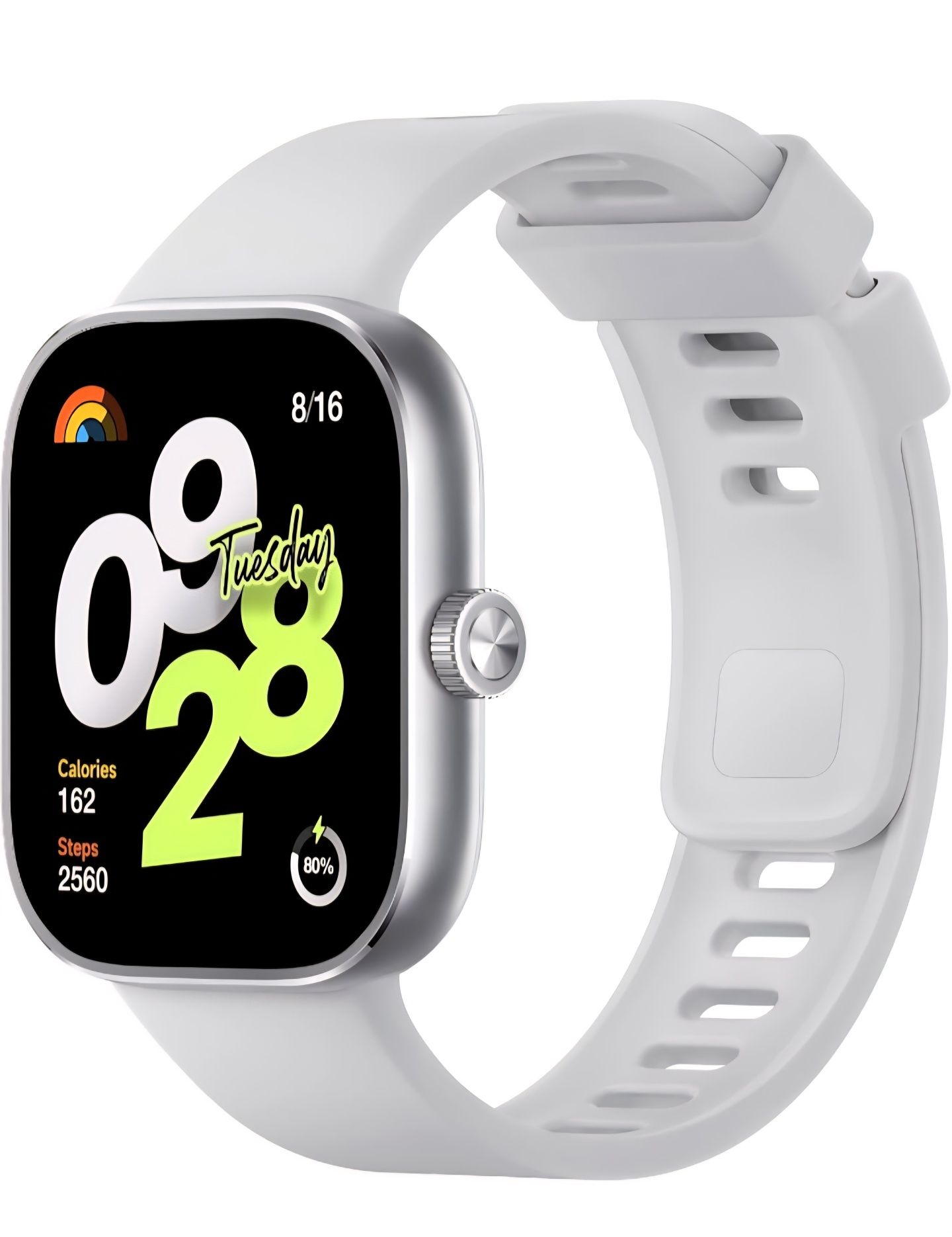 Relógio XIAOMI Redmi Watch 4 como Novo