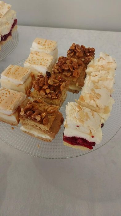 Domowe ciasta na każdą okazję