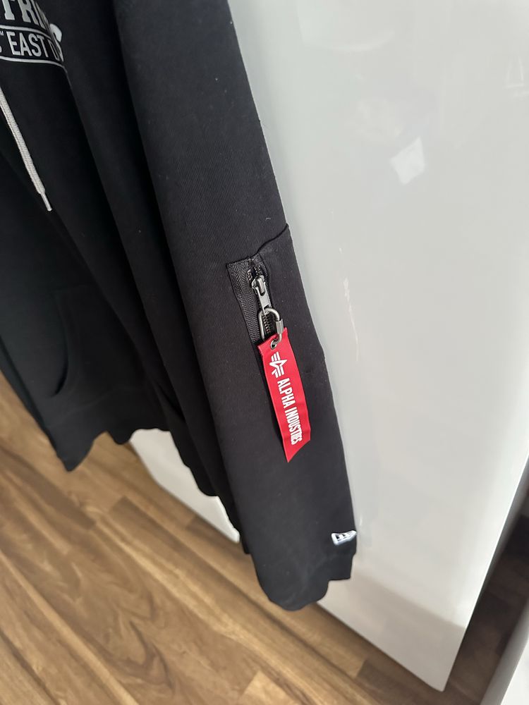 Bluza alpha industies męska