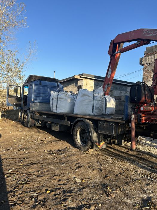 Услуги манипулятора