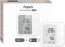 Aqara Termostat pokojowy W100 – Thread/Zigbee