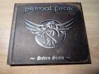 cd.primal fear - seven seals