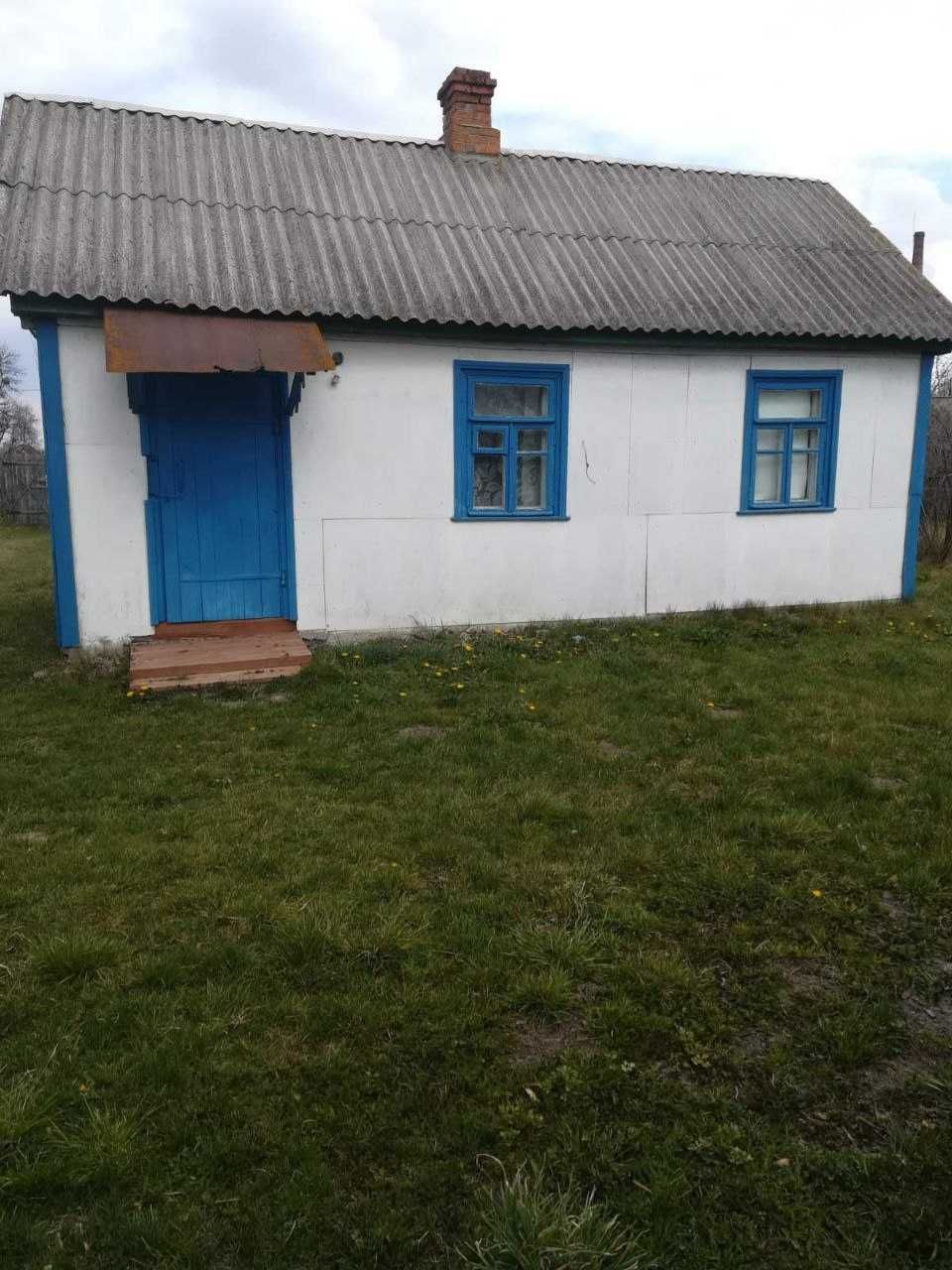 Затишний будинок