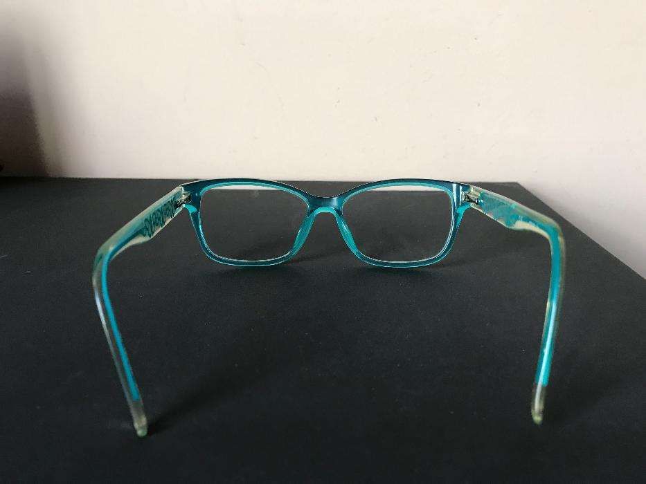 Armação óculos menina - marca Sting