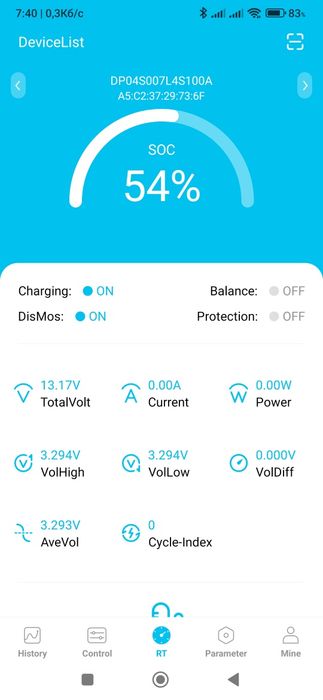 В наявності! Акумулятор JSDSOLAR 12V 100Аг 100Ah