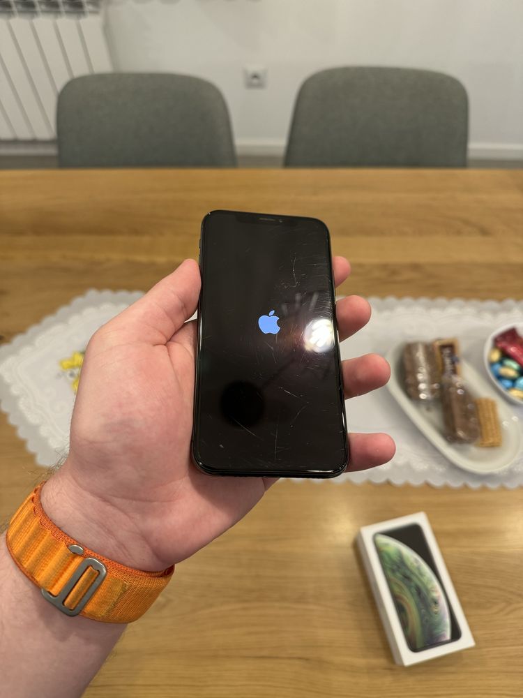 Apple iPhone XS 64gb