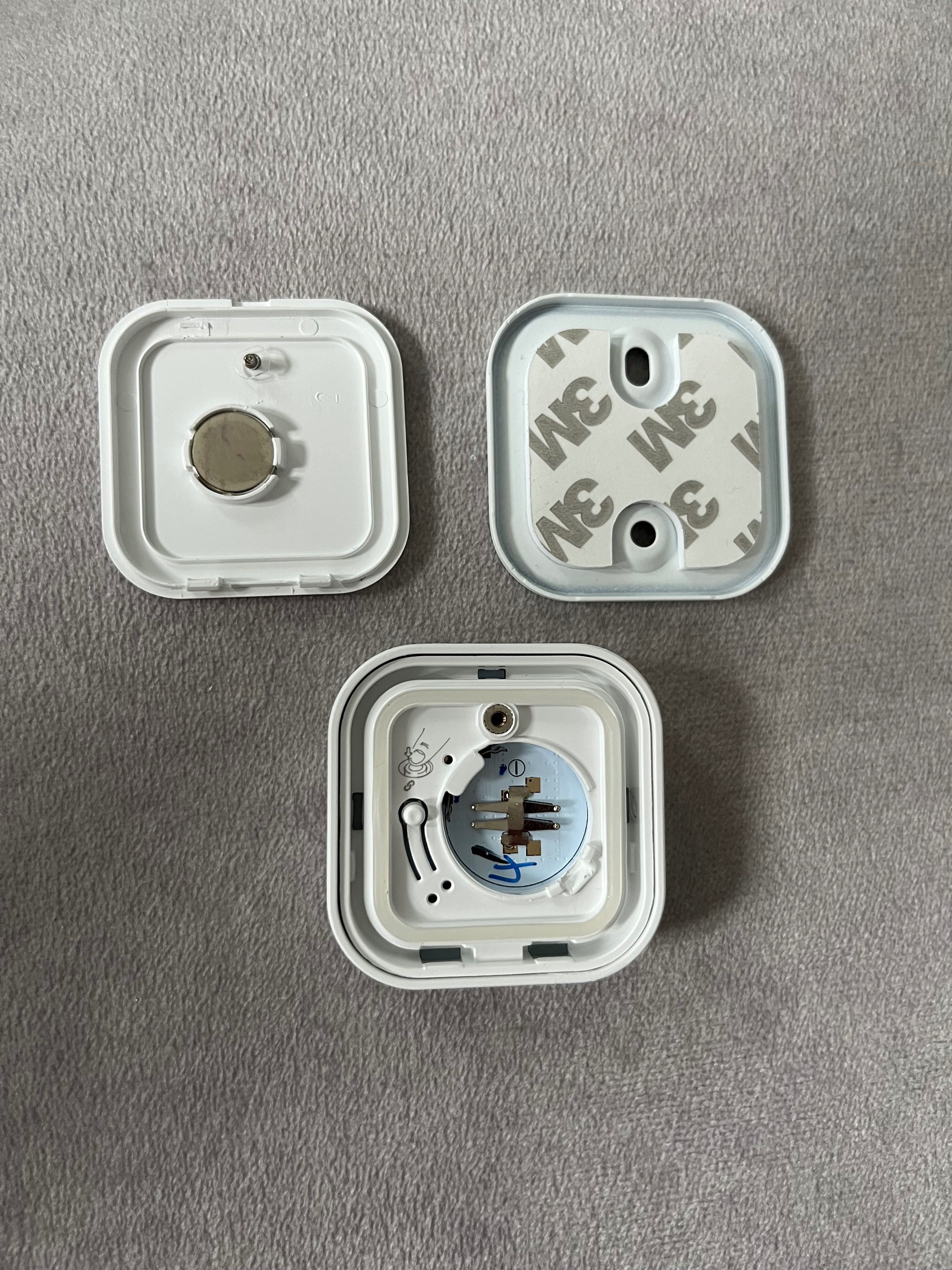 IKEA TRÅDFRI E1766 – Pilot/Zdalny przycisk Zigbee (Open/Close Remote)