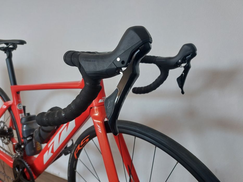 KTM Lisse Pro Revelator xs 49 cm