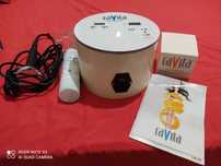 Máquina de cavitação - uso doméstico
