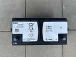 akumulator BMW AGM 12V 92Ah 850A