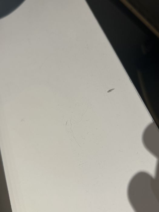 робочий стіл IKEA