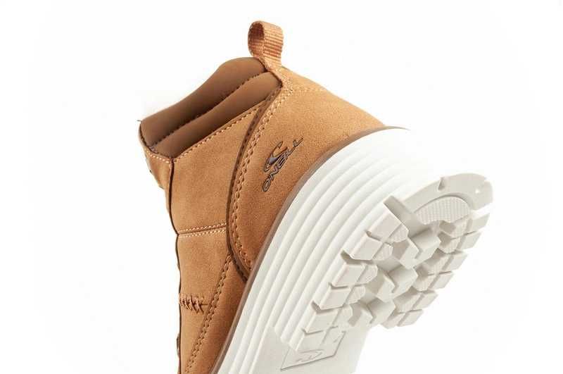 O'neill buty zimowe damskie botki za kostkę ocieplane r. 36-40