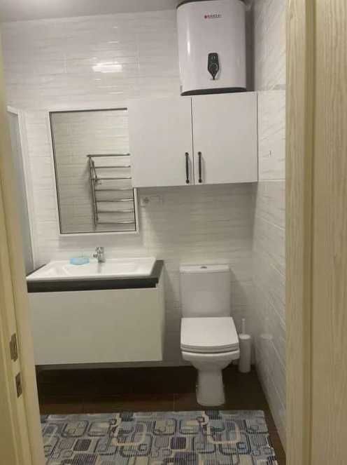 ЖК Мира 4 Ремонт Мебель Техника Комната и Кухня 42 м2 метро Индустр OA