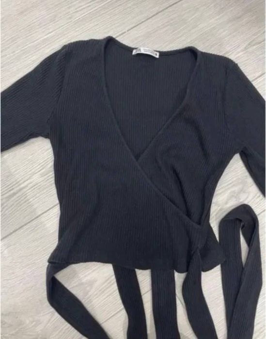 Топ-Кофта Zara S