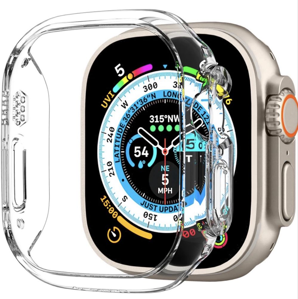 Etui Spigen do Apple Watch