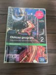 Oblicza Geografii, kl. 2 , Nowa Era