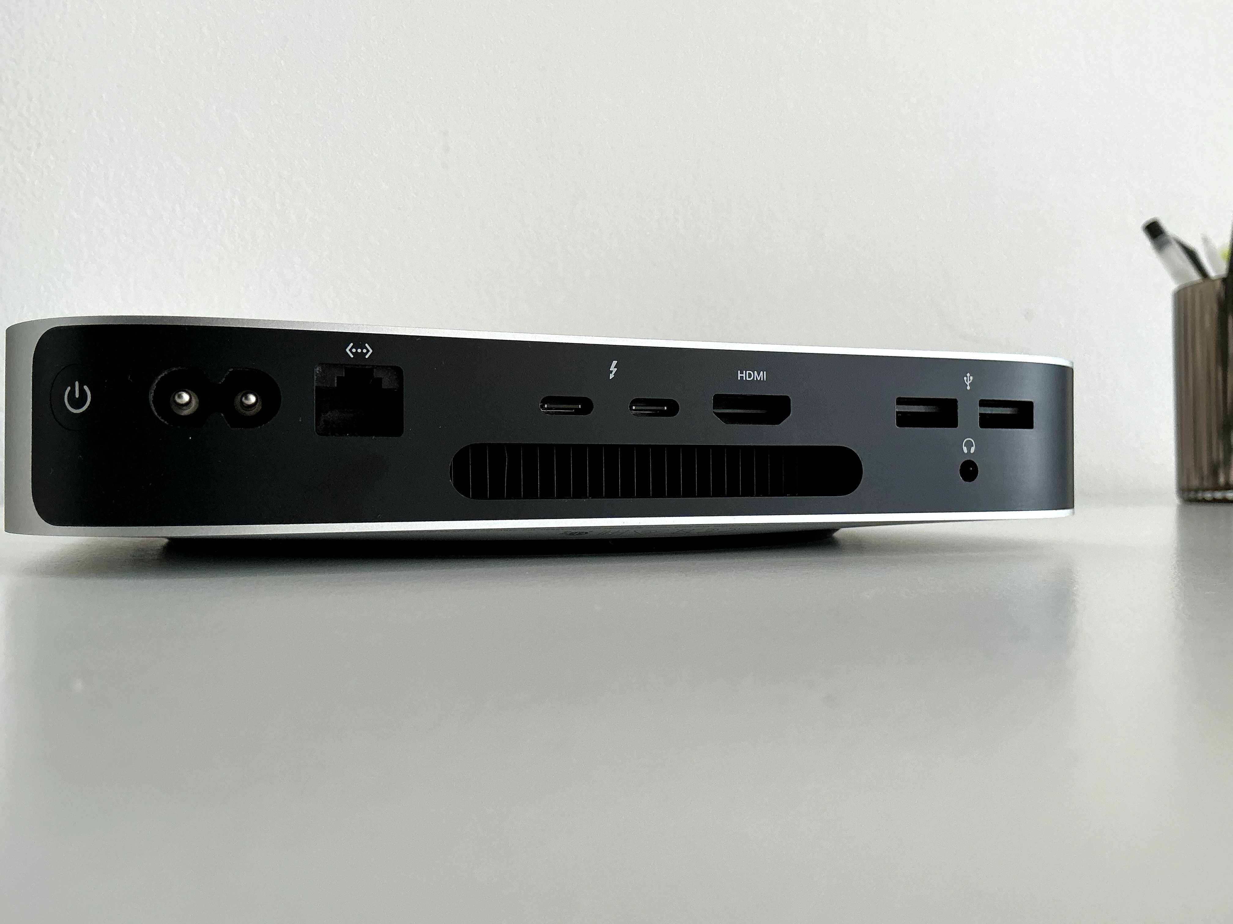 mac mini apple m2 8gb 256gb