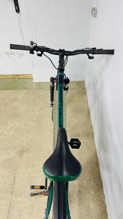 ОРЕНДА швидкий та потужний Електровелосипед для доставки