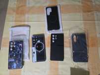 Capas para samsung s25 ultra