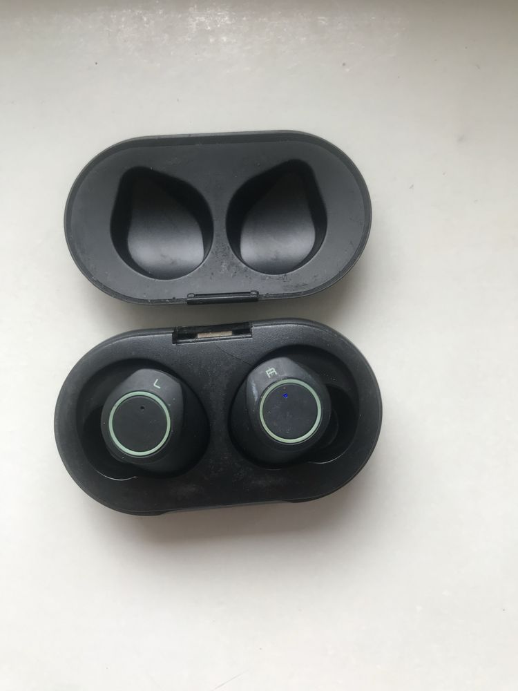 Słuchawki bezprzewodowe Qilive model Q1556