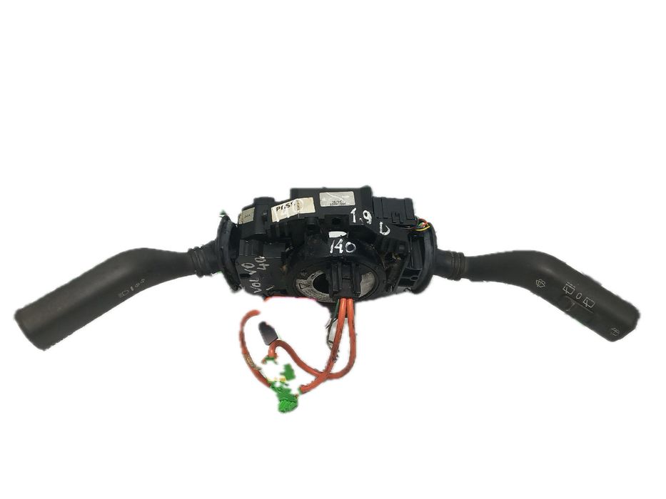 Conjunto / manetes de luzes e limpa vidros VOLVO V40 Combi (VW)