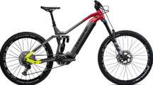 Rower elektryczny zjazdowy Haibike Nduro 7 Yamaha 720Wh Darmowa dostaw
