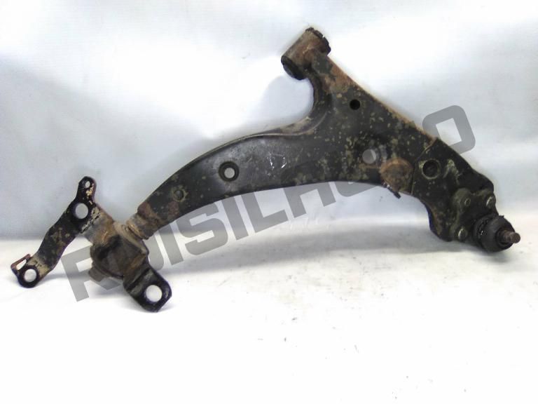 Braço Suspensão Frente Direito  Toyota Corolla Vii (e100) [1991