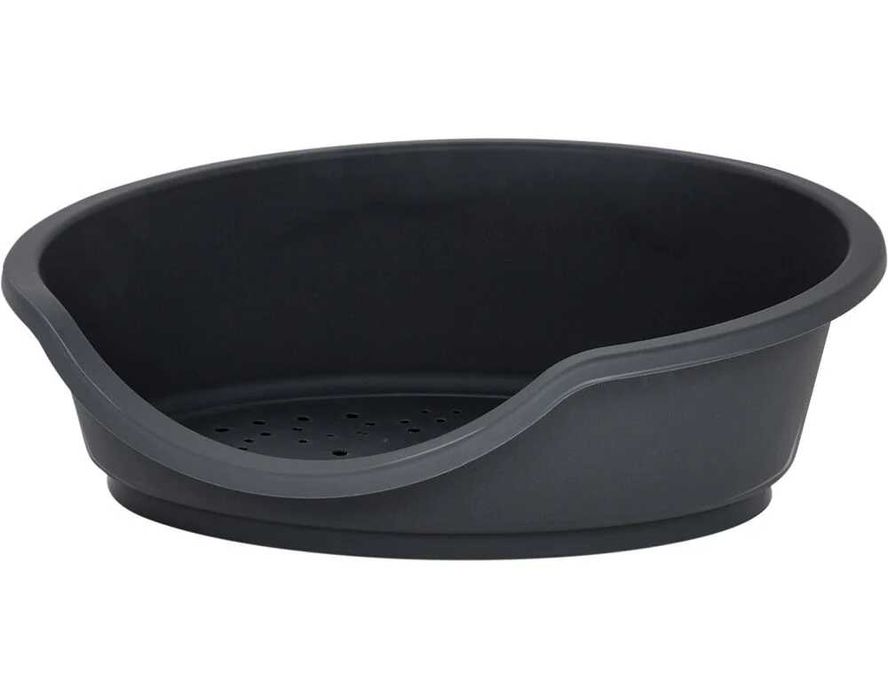 Cama para cão ou gato com almofada