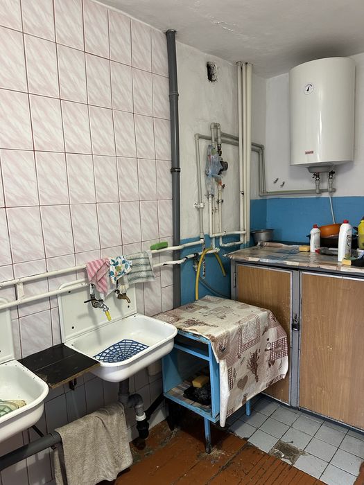 Оренда кімнати в гуртожитку на Київській, Водоканал. Замостя. Київська