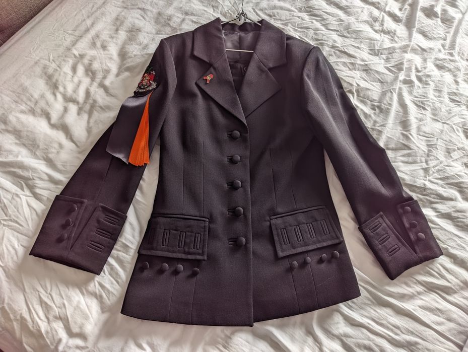 Traje Universidade do Minho