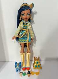 Monster high g3 Cleo de Nile core basic