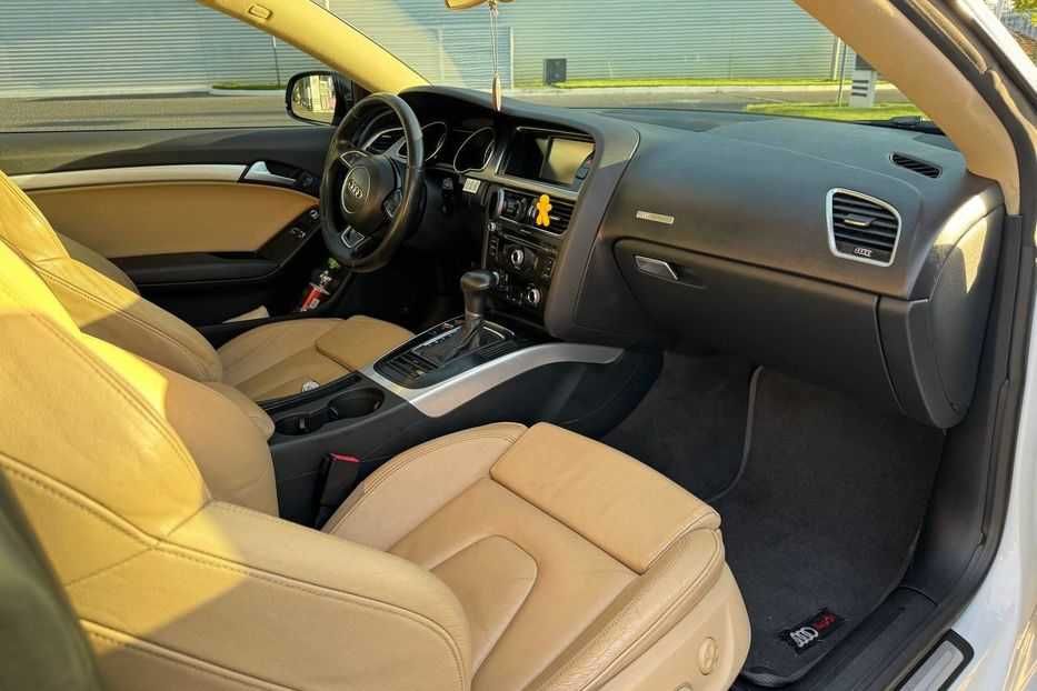 Продам Audi A5 2013