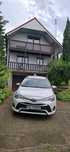 Toyota Avensis 1.8 benzyna Polski salon klimatronik- led- radar