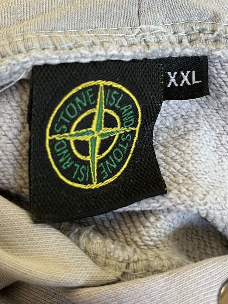 Bluza Stone Island