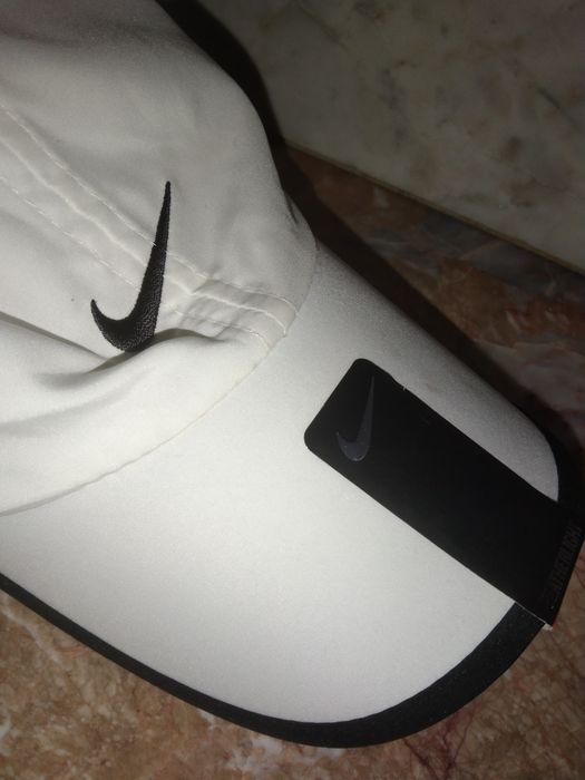 Czapka z daszkiem Nike