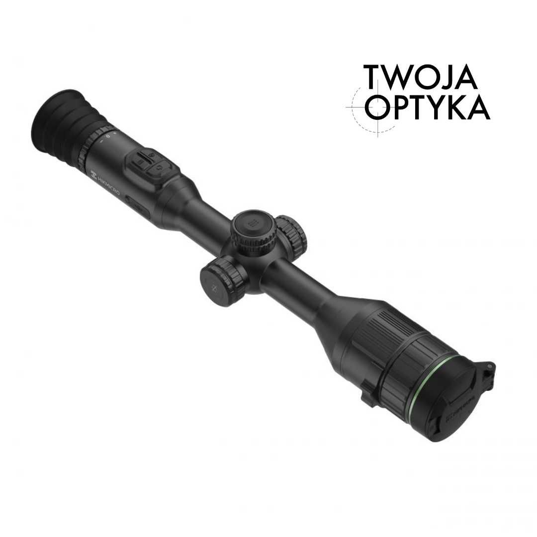 Celownik noktowizyjny HIKMICRO Alpex 4K