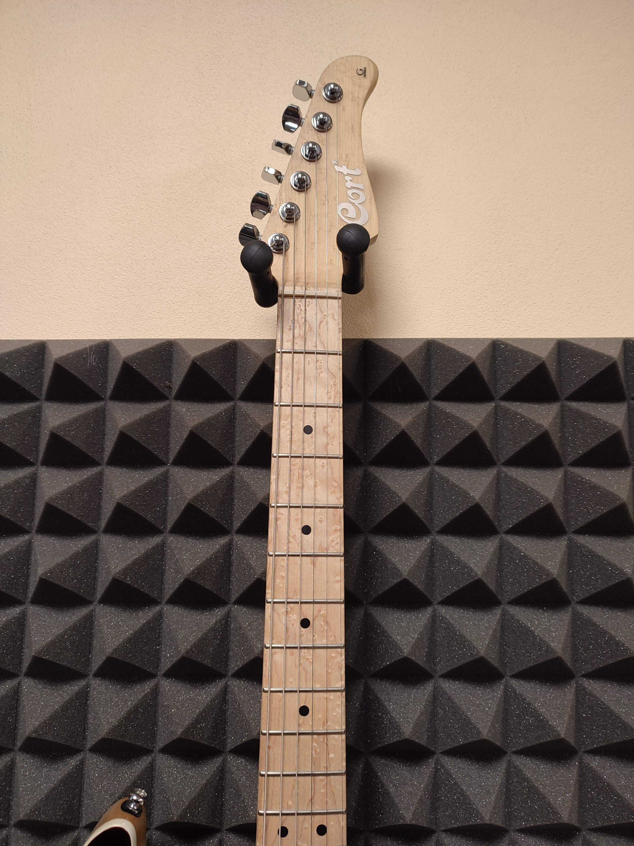 Gitara elektryczna stratocaster Cort G 290 Fat