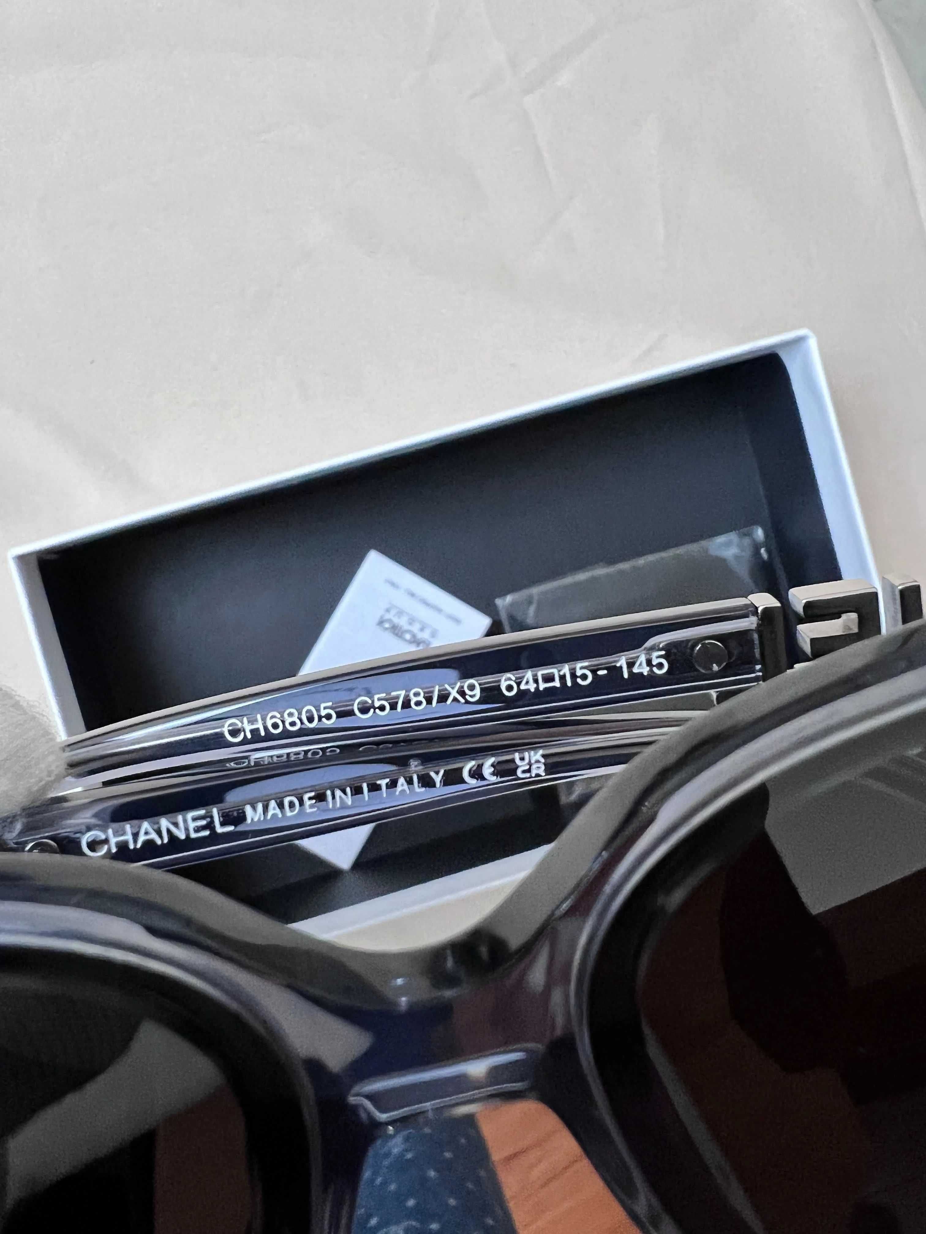 CHANEL CH6805 okulary przeciwsłoneczne