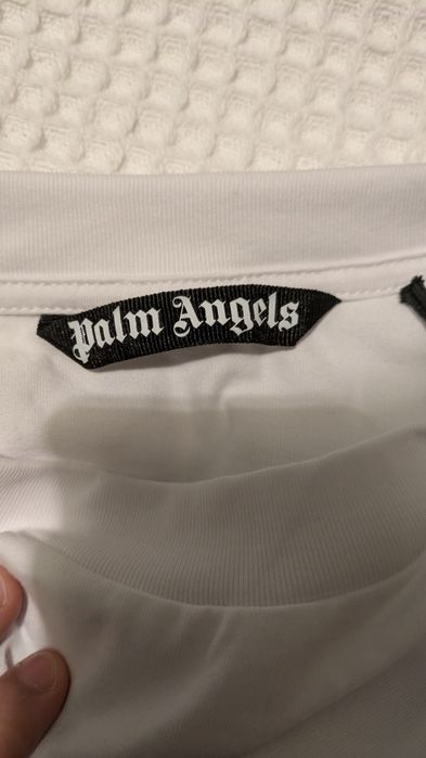Palm Angels Bear T-shirt