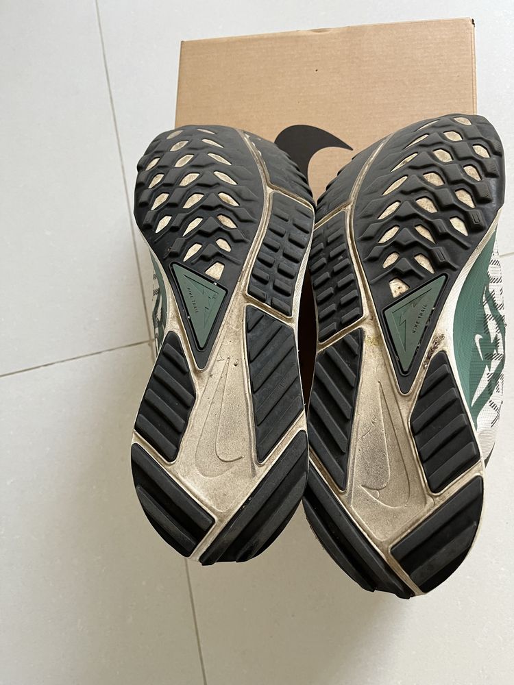 Кроссовки Nike React Pegasus trail 4GTX