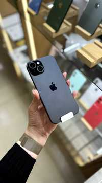 Apple iPhone 15 128GB Black (Open Box)