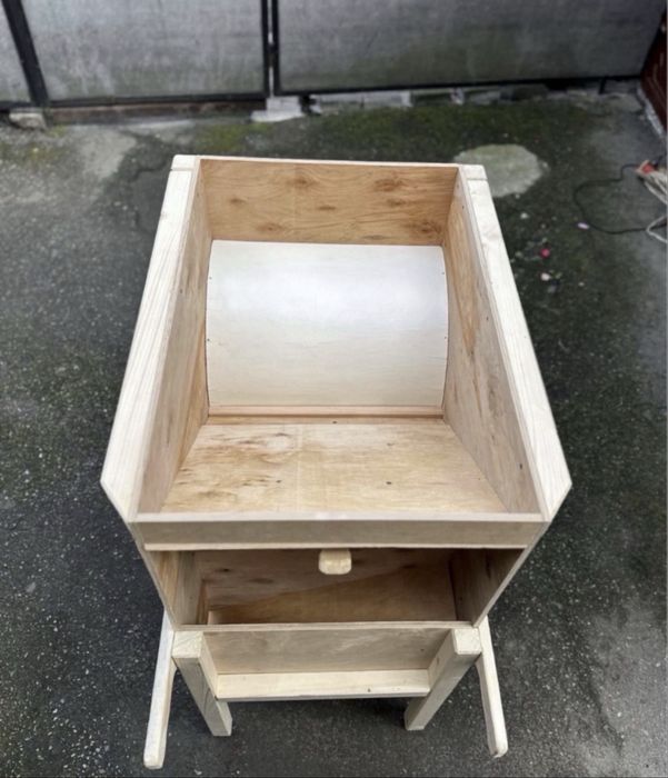 ‼️АКЦІЙНА ЦІНА‼️ Калібратор зерна, віялка,віє,очищує, аеродинамічна