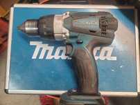 Wkrętarka DDF448 14,4V Makita 77Nm