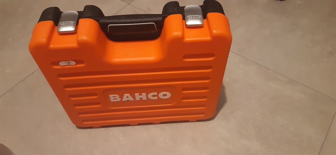 Bahco s800 zestaw kluczy